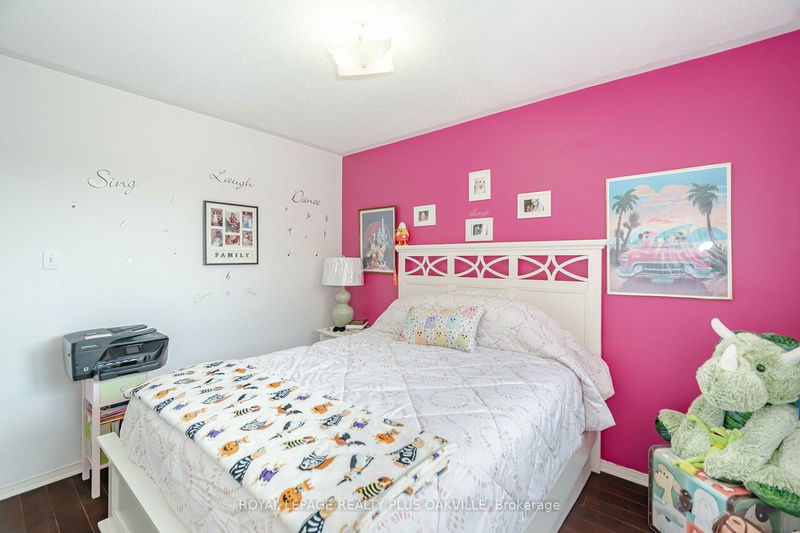 2873 Cartwright Cres  Mississauga, L5M 5W4 | Image 29