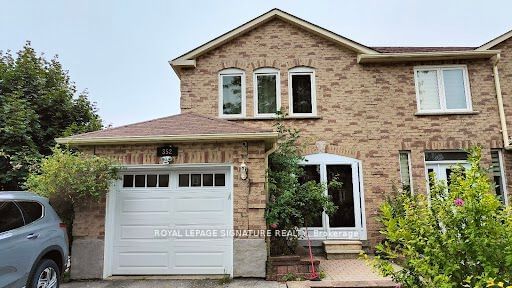 home for lease on 352 Assiniboine Trail