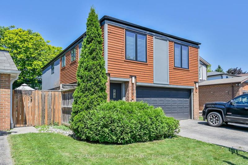 home for lease on 3347 Hannibal Road