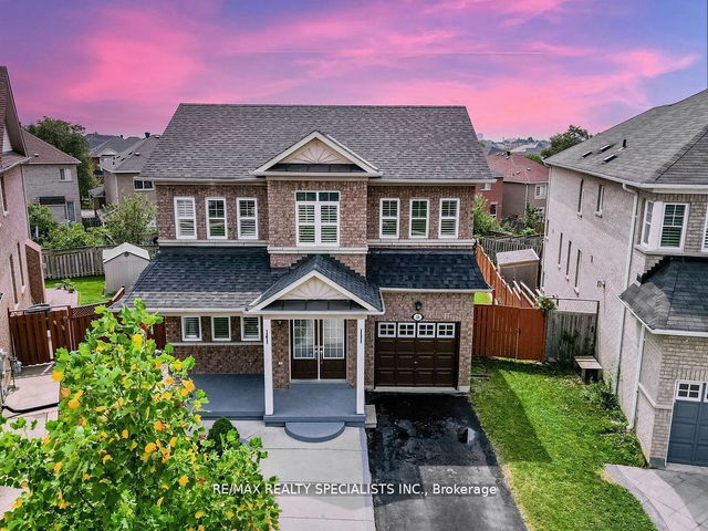 24 Seahorse Avenue