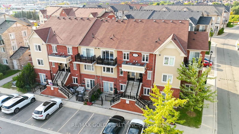  280 - 250 Sunny Meadow Blvd  Brampton, L6R 3Y6 | Image 1