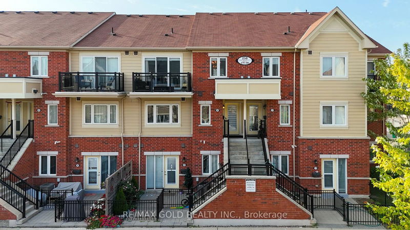  280 - 250 Sunny Meadow Blvd  Brampton, L6R 3Y6 | Image 3