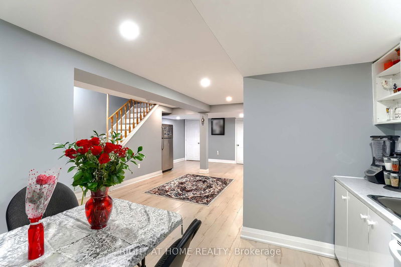 35 Thornapple St  Brampton, L6R 3X2 | Image 29