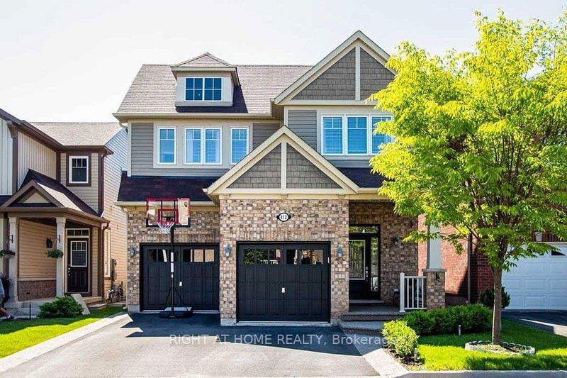 home for lease on 412 Zuest (Bsmt) Crescent