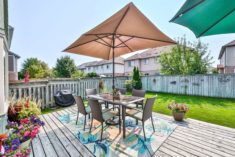 5258 Russell View Rd  Mississauga, L5M 5W1 | Image 30