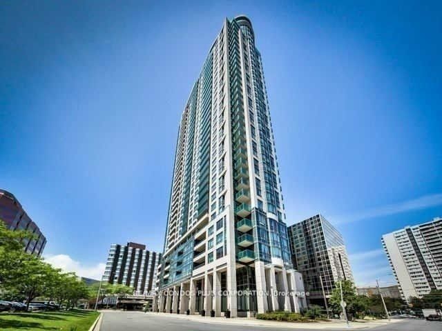  1702 - 208 Enfield Pl  Mississauga, L5B 0B8 | Image 16