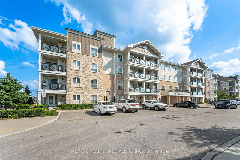  411 - 1005 Nadalin Heights   Milton, L9T 8R4 | Image 1