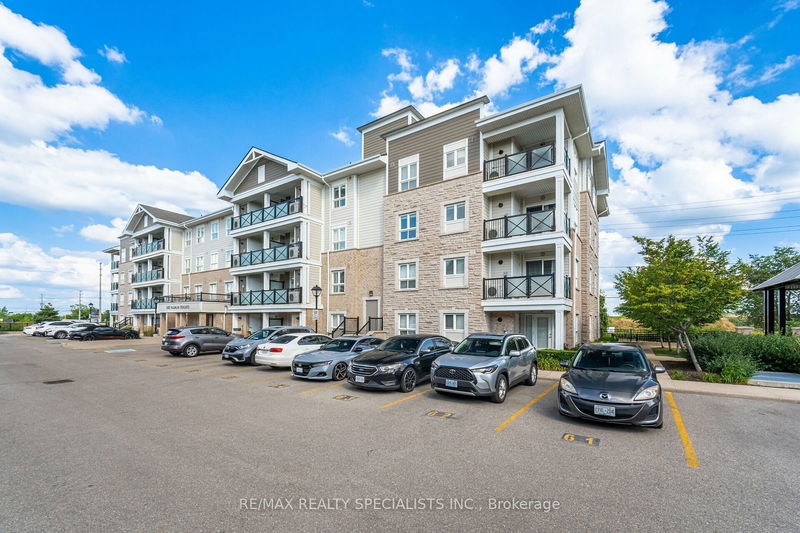  411 - 1005 Nadalin Heights   Milton, L9T 8R4 | Image 14