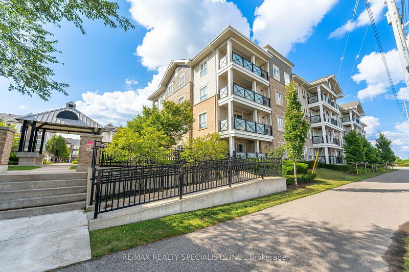  411 - 1005 Nadalin Heights   Milton, L9T 8R4 | Image 17