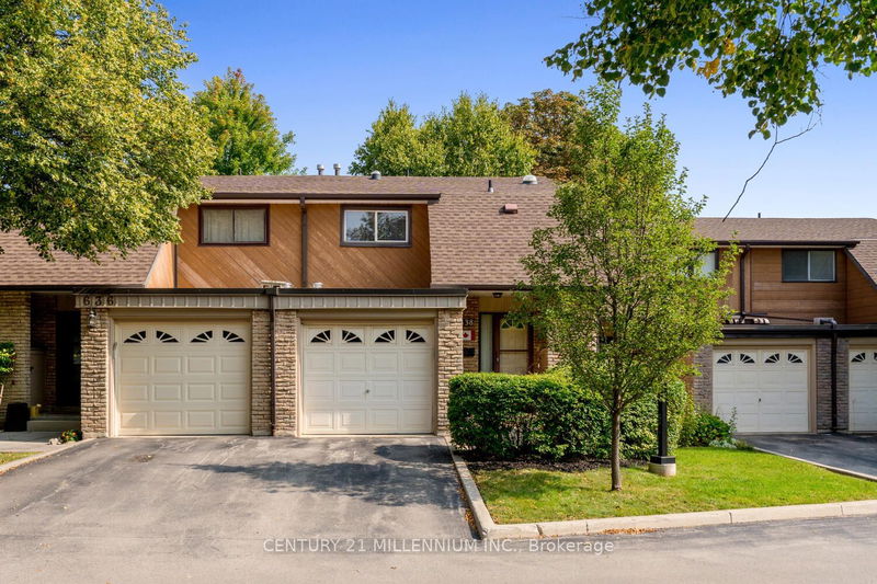 638 Forestwood Cres  Burlington, L7L 4K5 | Image 1