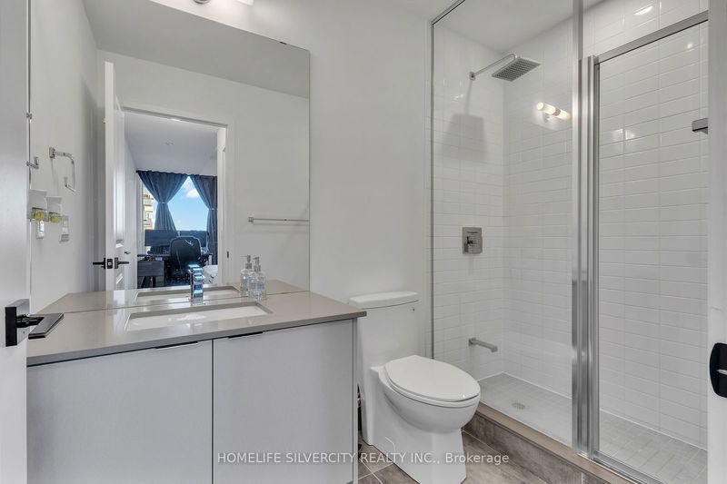  704 - 2481 TAUNTON Rd  Oakville, L6H 3R7 | Image 39