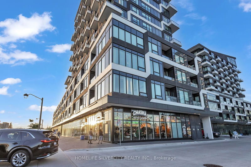  704 - 2481 TAUNTON Rd  Oakville, L6H 3R7 | Image 5