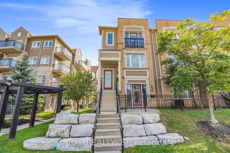 home for sale on 1-3010 Erin Centre Boulevard