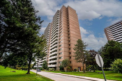 Condo sold at PH2012-250 Scarlett Road, Toronto, Rockcliffe-Smythe, M6N 4X5 - MLS: W9358718