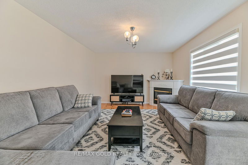 80 Octillo Blvd  Brampton, L6R 2V6 | Image 15