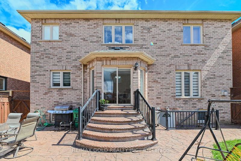 80 Octillo Blvd  Brampton, L6R 2V6 | Image 39