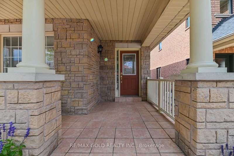 80 Octillo Blvd  Brampton, L6R 2V6 | Image 5