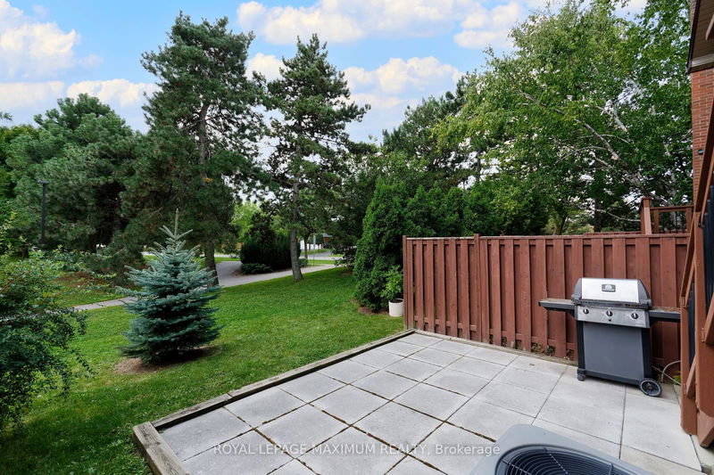  52 - 4165 Fieldgate Dr  Mississauga, L4W 2M9 | Image 37