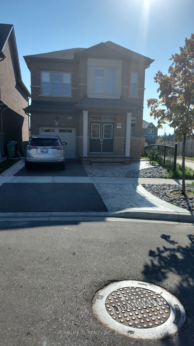home for lease on 44 Fruitvale Circle