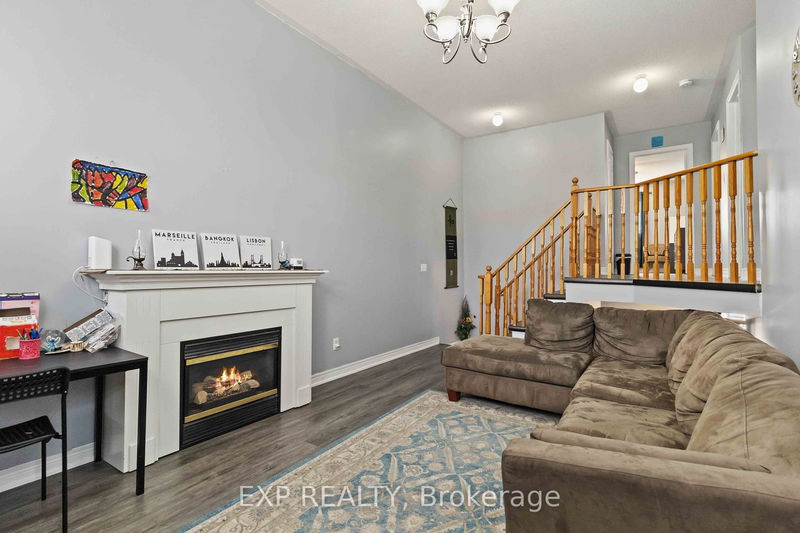 28 Wandering Trail Dr  Brampton, L7A 1T1 | Image 15