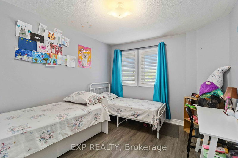 28 Wandering Trail Dr  Brampton, L7A 1T1 | Image 16