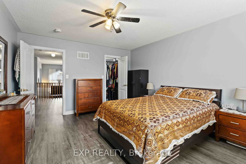 28 Wandering Trail Dr  Brampton, L7A 1T1 | Image 20