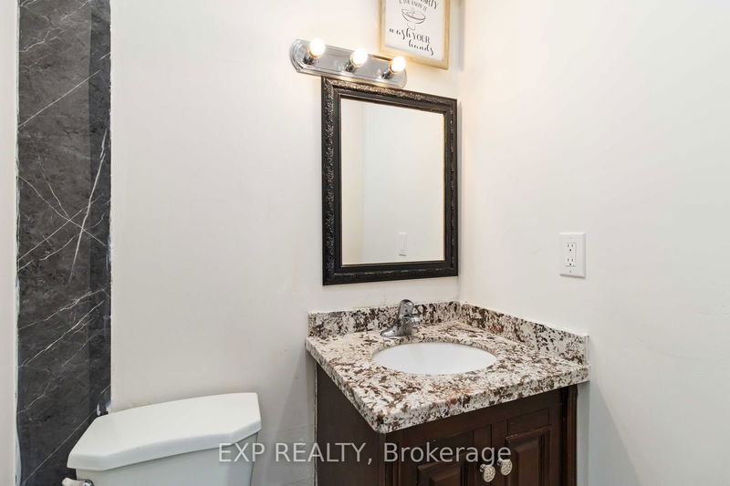 28 Wandering Trail Dr  Brampton, L7A 1T1 | Image 31