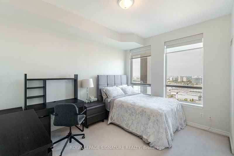  2510 - 388 Prince of Wales Dr  Mississauga, L5B 0A1 | Image 25