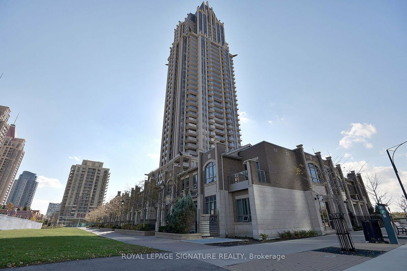  2510 - 388 Prince of Wales Dr  Mississauga, L5B 0A1 | Image 40