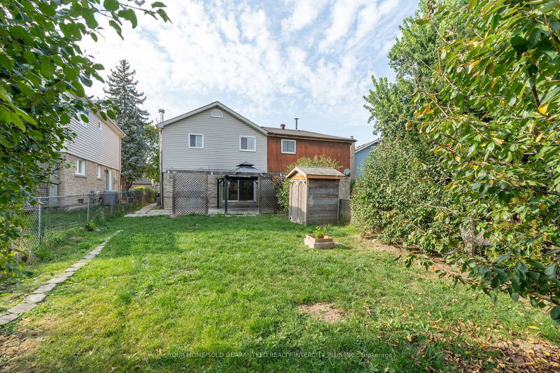 9 Lacewood Cres  Brampton, L6S 3K3 | Image 34