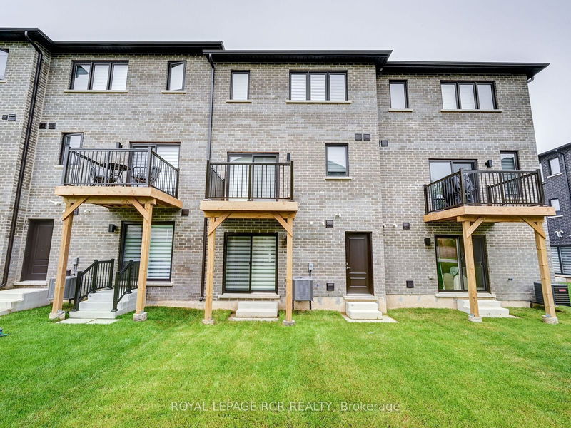 84 Wind Tree Way  Halton Hills, L7G 0C4 | Image 25