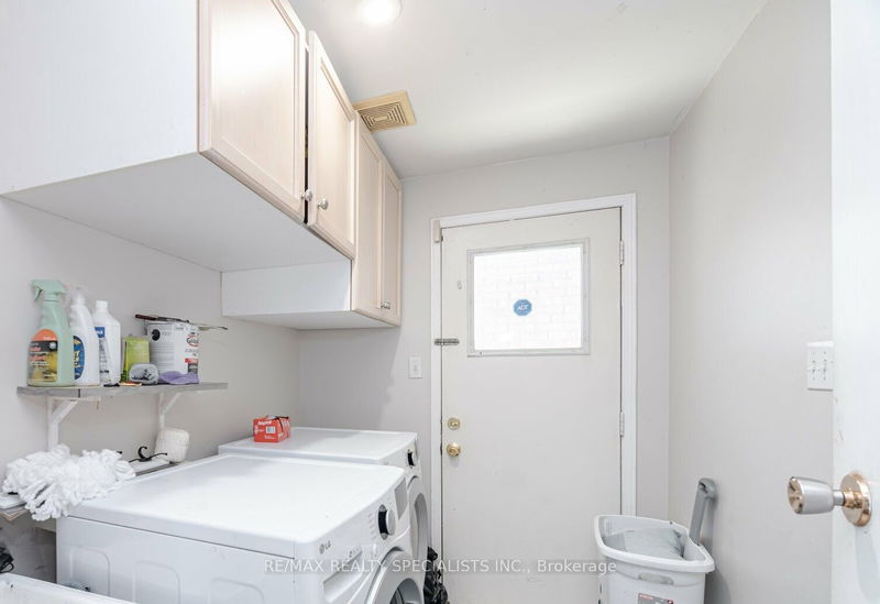 44 Kershaw St  Brampton, L7A 2A5 | Image 15