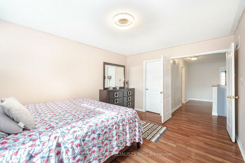 44 Kershaw St  Brampton, L7A 2A5 | Image 18