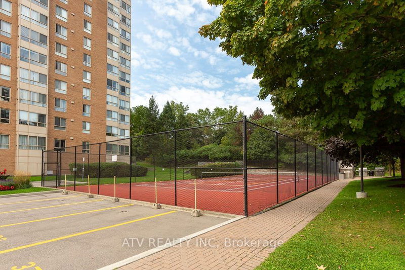  911 - 1485 Lakeshore Rd E Mississauga, L5E 3G2 | Image 15