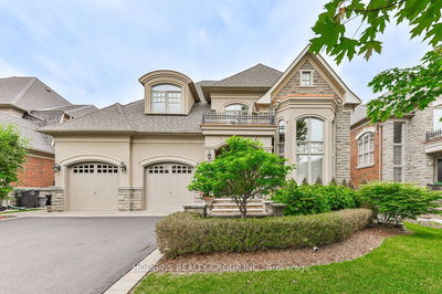 1857 Ivygate Crt  Mississauga, L5L 0A8 | Image 1