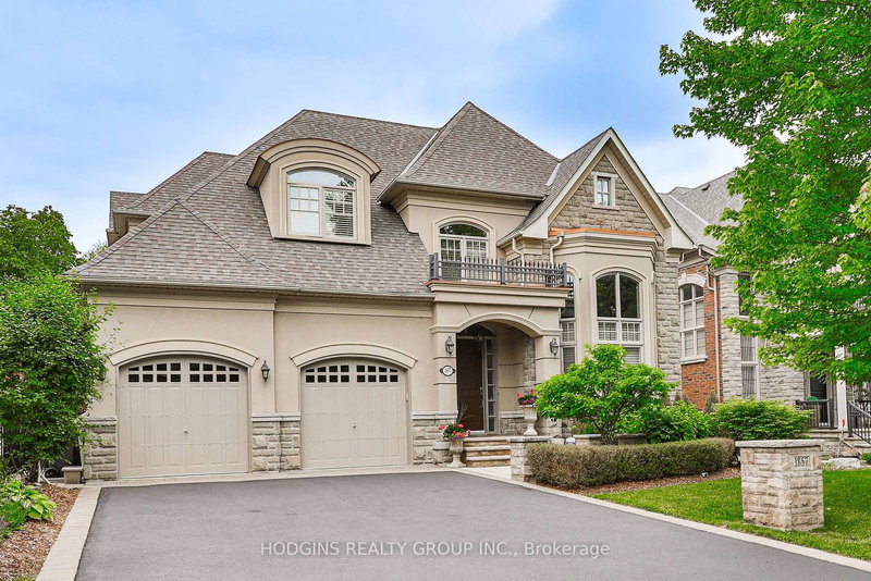 1857 Ivygate Crt, Mississauga, L5L 0A8 | Image 2