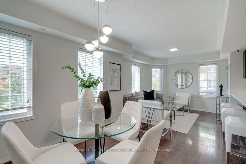  12 - 2614 Dashwood Dr  Oakville, L6M 0K5 | Image 12