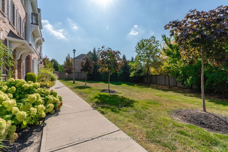  12 - 2614 Dashwood Dr  Oakville, L6M 0K5 | Image 33