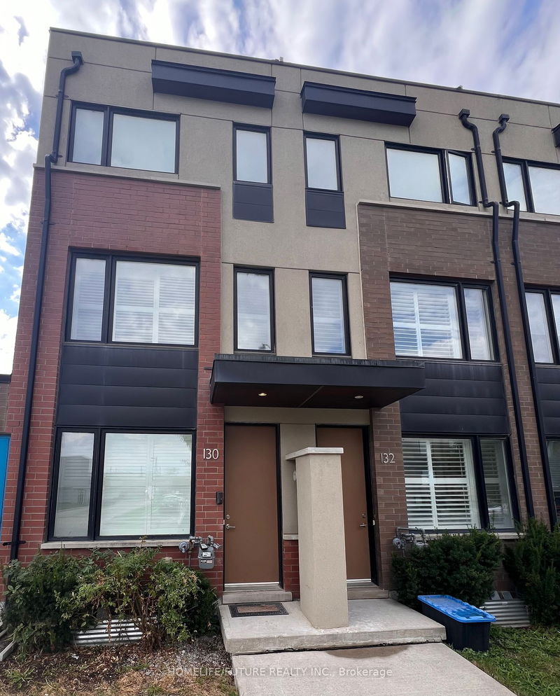 home for lease on 130 William Duncan Road