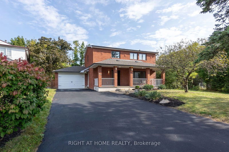 home for sale on 88 Downey Drive