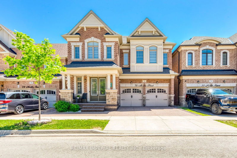 74 Merlin St  Oakville, L6H 0Z4 | Image 1