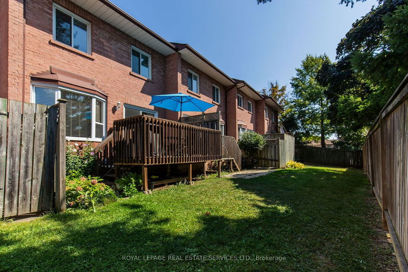  24 - 2004 Glenada Cres  Oakville, L6H 5P5 | Image 32