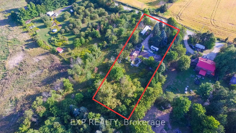 home for sale on 13547 6 Line