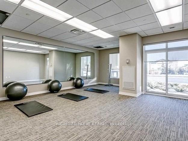  507 - 2490 Old Bronte Rd  Oakville, L6M 0Y5 | Image 10