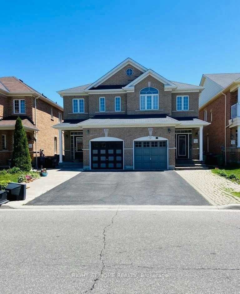 home for lease on 3018 Ozzie Drive