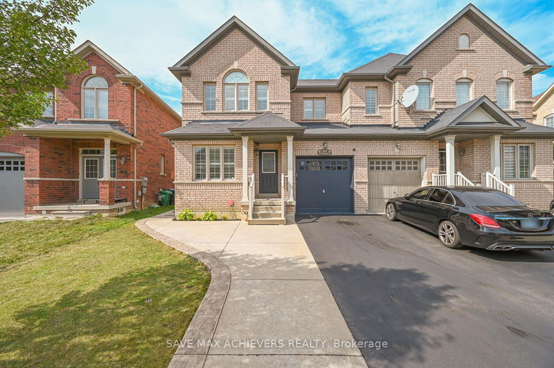 103 Education Rd  Brampton, L6P 3P1 | Image 1