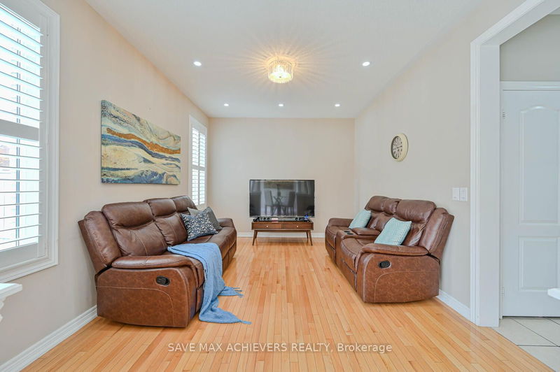 103 Education Rd  Brampton, L6P 3P1 | Image 13