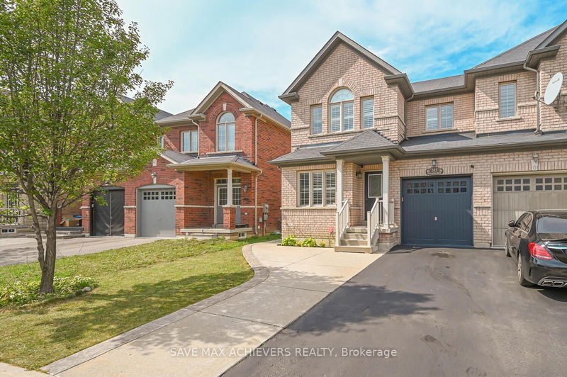 103 Education Rd  Brampton, L6P 3P1 | Image 2