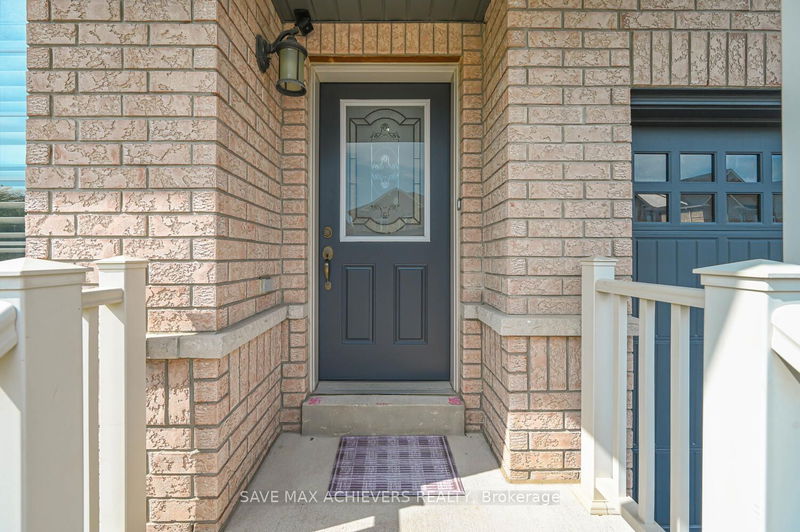 103 Education Rd  Brampton, L6P 3P1 | Image 3