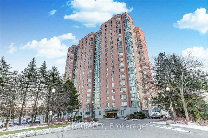 home for lease on 213-61 Markbrook Lane